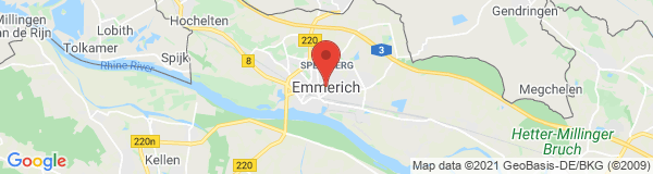 Emmerich am Rhein Oferteo